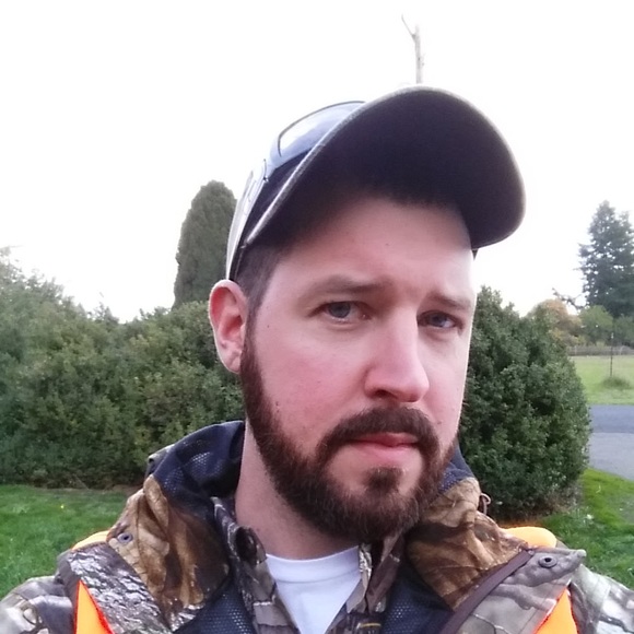 Meet your Posher, Matt - Picture 1 of 1